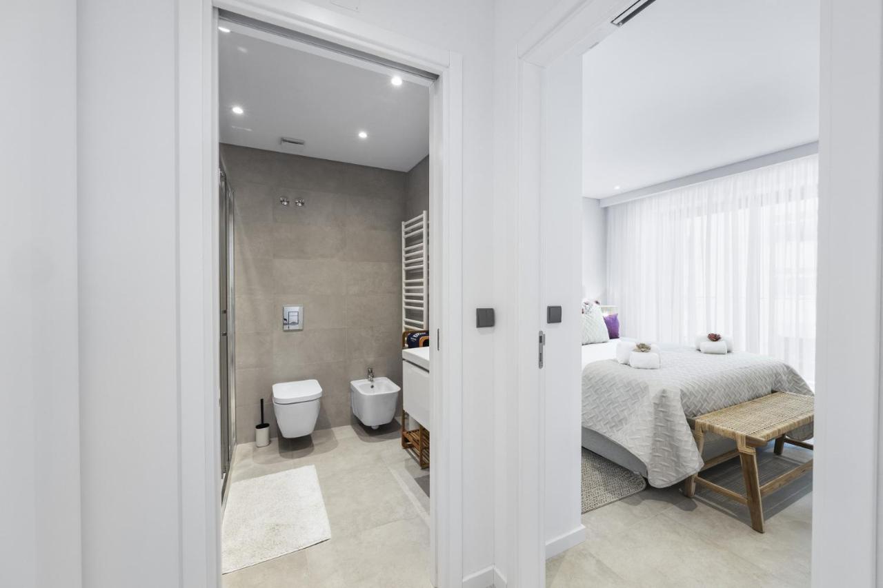 Terracos De Quarteira II Purple By Real Properties Exterior foto