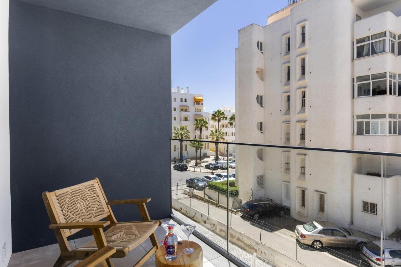 Terracos De Quarteira II Purple By Real Properties Exterior foto